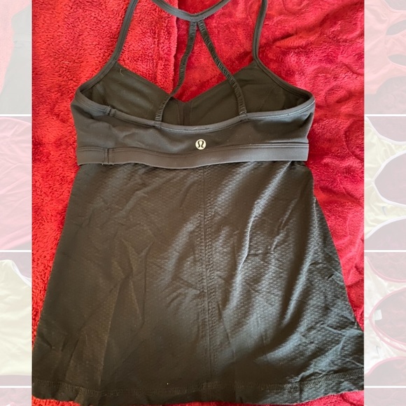 Lululemon Tank - Picture 2 of 2